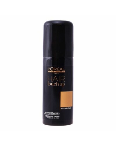 Tillfällig spray för utväxt Hair Touch Up L'Oreal Professionnel Paris E20292 (75 ml) 75 ml