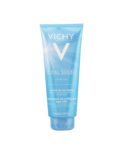 After Sun Ideal Soleil Vichy (300 ml) (Unisexe) (300 ml)