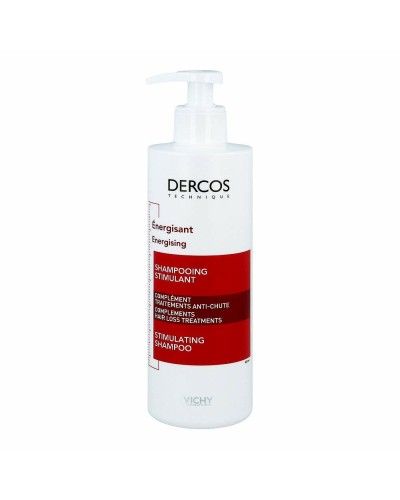 Anti-Håravfall schampo Vichy Dercos 400 ml
