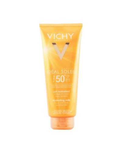 Sonnenmilch Capital Soleil Vichy Spf 50 (300 ml) 50 (300 ml)