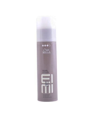 Gel Fijador Fuerte Eimi Pearl Wella (100 ml)