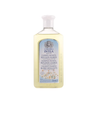 Shampoo Camomila Intea   Camomile 250 ml