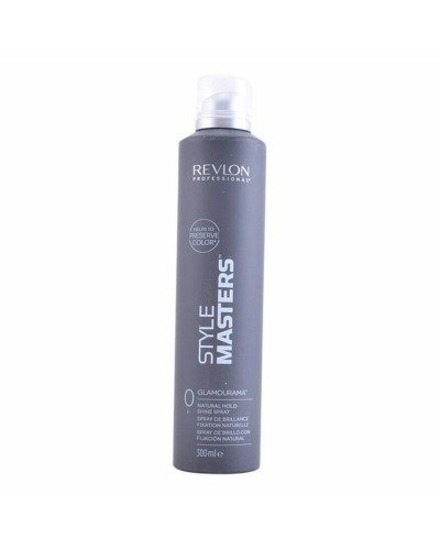 Spray Shine for Hair Revlon (300 ml)