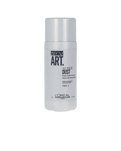 Laca Fijadora Tecni Art Super Dust L'Oréal Paris Volumen (7 g)