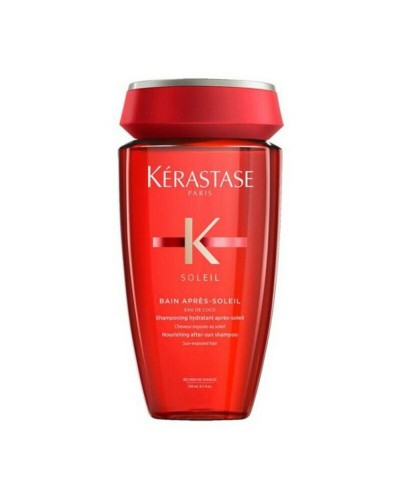After Sun Hydraterende Shampoo Soleil Kerastase Soleil (250 ml) 250 ml