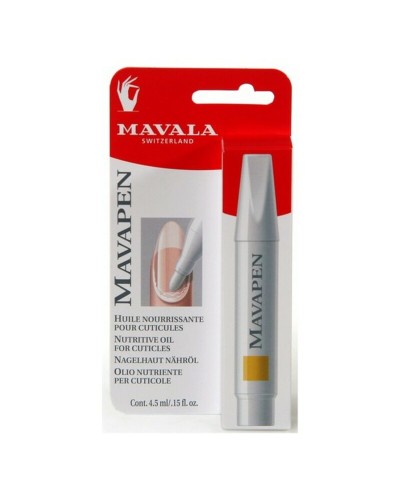 Kynsinauhahoito Mavapen Mavala TP-7618900917040_1173-019_Vendor (4,5 ml) 4,5 ml