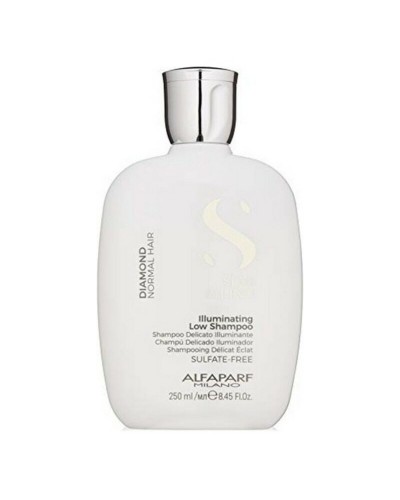 Shampoo Semi di Lino Diamond Alfaparf Milano (250 ml)