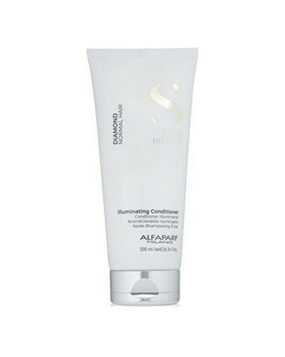 Après-shampooing Semi Di Lino Diamond Alfaparf Milano (200 ml)