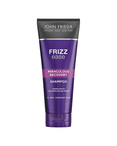 Vahvistava shampoo Frizz Ease John Frieda Ease 250 ml