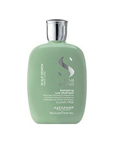 Schampo Semi di Lino Energizing Alfaparf Milano (250 ml)
