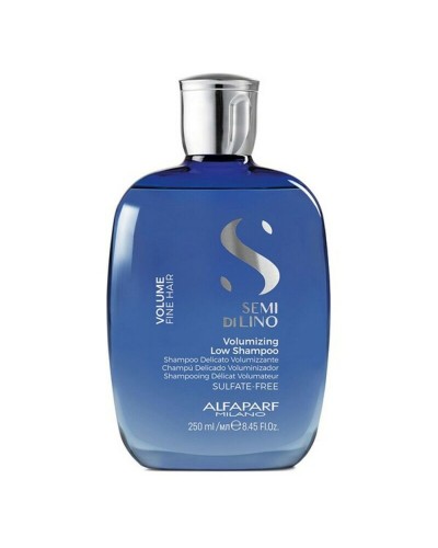 Schampo Semi di Lino Volume Alfaparf Milano (250 ml)