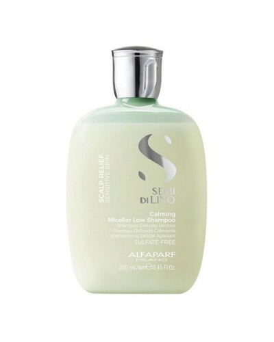 Shampoo Semi Di Lino Calming Alfaparf Milano (250 ml)