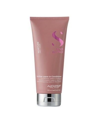 Après shampoing nutritif Semi Di Lino Alfaparf Milano (200 ml)