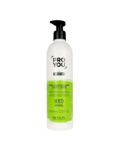 Après-shampooing Revlon Pro You The Twister (350 ml)