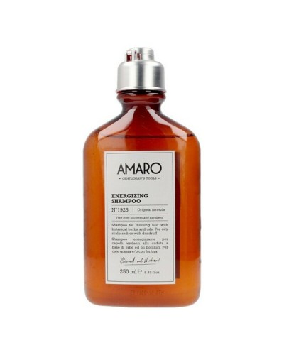 Shampoing Purifiant Amaro Energizing Farmavita FA033010 250 ml