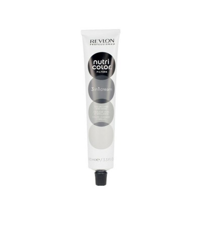 Mascarilla Capilar Revlon Nutri Color 100 ml (100 ml)