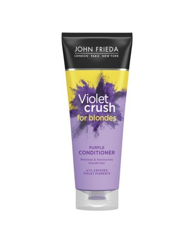 Acondicionador Violet Crush John Frieda Violet Crush 250 ml