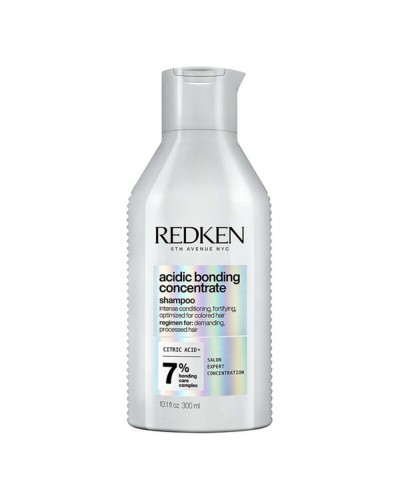 Shampooing Acidic Bonding Concentrate Redken Acidic Bonding Concentrate 300 ml