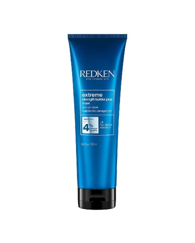 Masque réparateur pour cheveux Extreme Redken E3531700 250 ml