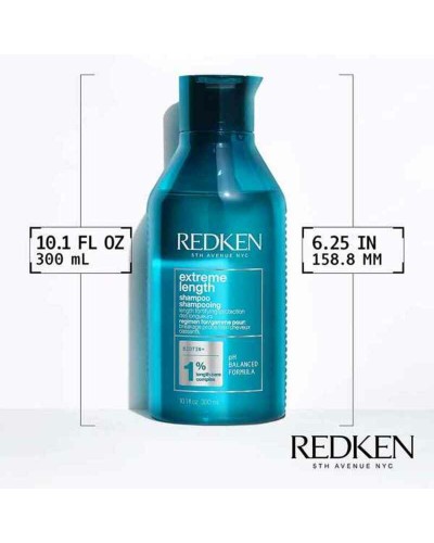 Schampo Redken (300 ml)