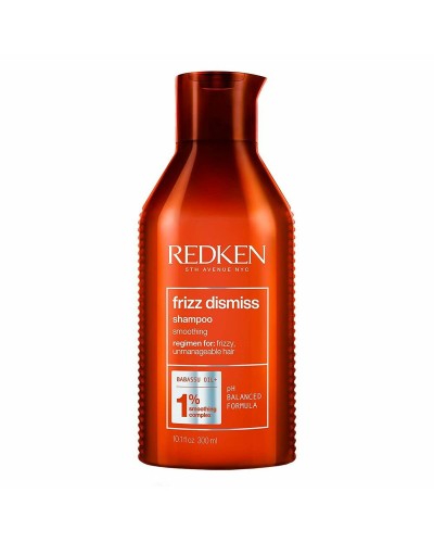 Shampooing Frizz Dismiss Redken (300 ml)
