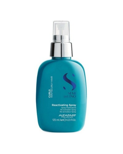 Perfecting Spray for Curls Alfaparf Milano 8022297111377 125 ml