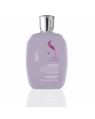 Glättendes Shampoo Alfaparf Milano Semi Di Lino (250 ml)