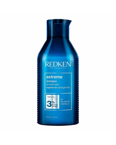 Herstellende Shampoo Redken Extreme (500 ml)