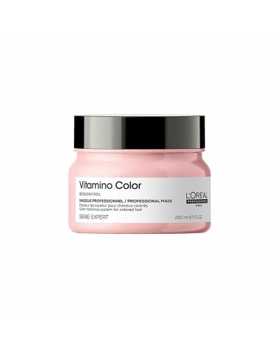 Haarmaske L'Oreal Professionnel Paris Vitamino Color (250 ml)