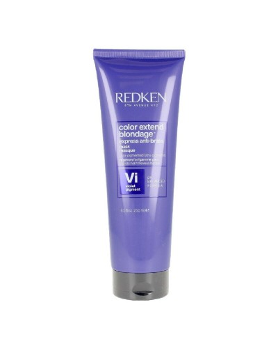 Mascarilla Protectora del Color Color Extend Blondage Redken (300 ml)
