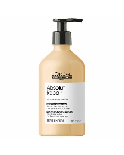 Återställande balsam L'Oreal Professionnel Paris Absolut Repair (500 ml)