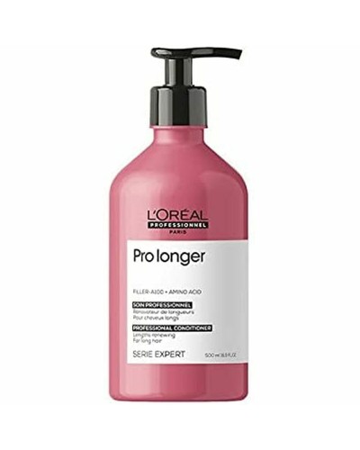 Repairing Conditioner L'Oreal Professionnel Paris Pro Longer Amino Acid (500 ml)
