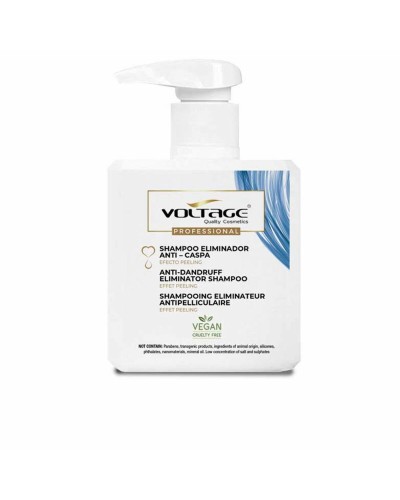 Anti-dandruff Shampoo Voltage (500 ml)