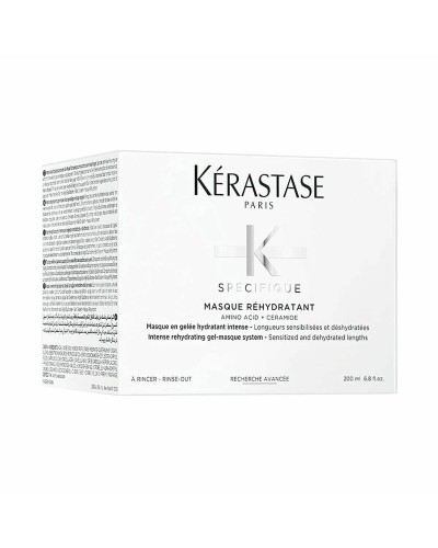 Mascarilla Hidratante Kerastase Specifique (200 ml)