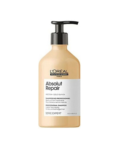 Champú Reparador L'Oreal Professionnel Paris Absolut Repair (500 ml)