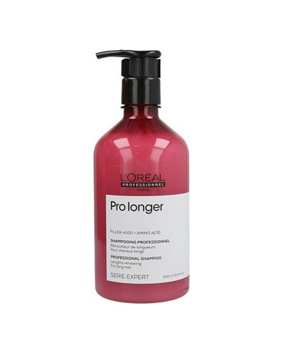 Restorative Shampoo L'Oreal Professionnel Paris Pro Longer Amino Acid (500 ml)