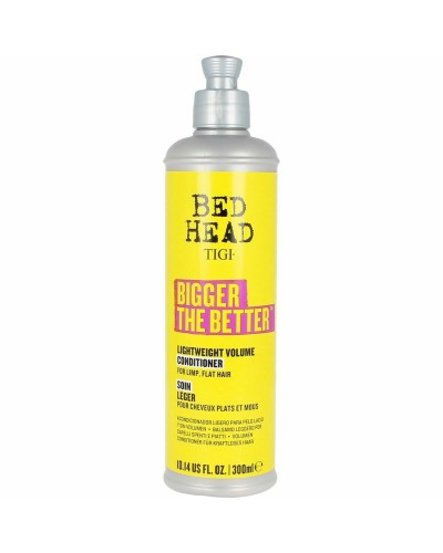 Balsam Tigi Bed Head Bigger The Better Volym (300 ml)