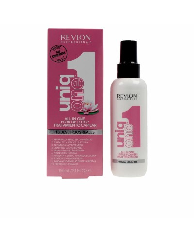 Hair Mask without Clarifier Revlon REVL0004 150 ml