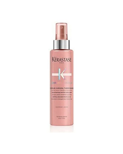 Sérum Capilar Kerastase Chroma Absolu Térmico Tratamiento Antiencrespamiento 150 ml