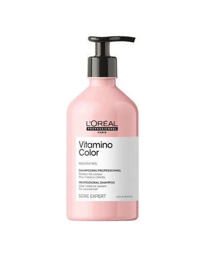 Schampo L'Oreal Professionnel Paris Vitamino Color 500 ml