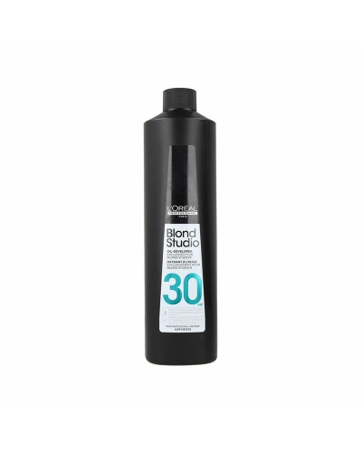 Décolorant L'Oreal Professionnel Paris Blond Studio 30 vol 9 % Crème 1 L