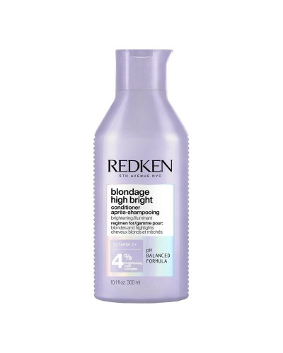 Protective Hair Treatment Redken E3830600 Pre-Shampoo Highlighter 300 ml