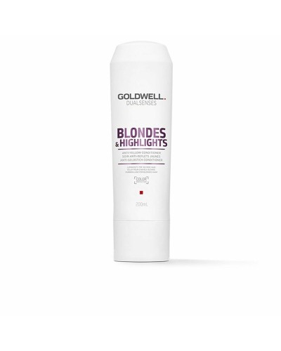 Styling Crème Goldwell Blondes Highlights 200 ml