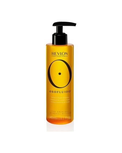 Shampoo Riparatore Orofluido (240 ml)