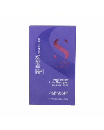 Schampo Alfaparf Milano Semi Di Lino 250 ml