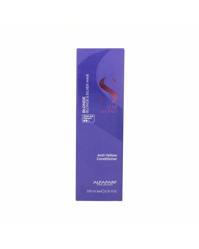 Hoitoaine Alfaparf Milano Semi Di Lino 200 ml