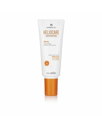Zonnebrandcrème Heliocare Advanced 200 ml Spf 50