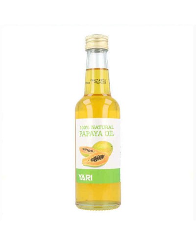 Haarolie Yari Natural 250 ml (250 ml)