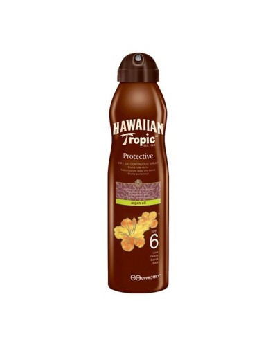 Bruma Solar Protectora Argan Oil Hawaiian Tropic (177 ml)