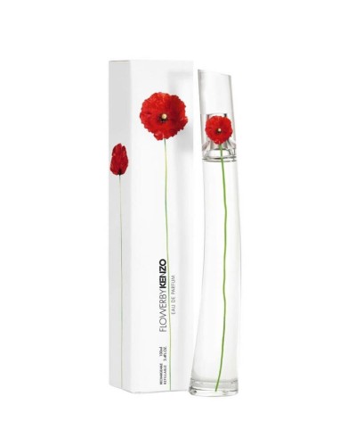 Damesparfum Kenzo FLOWER BY KENZO EDP EDP 100 ml